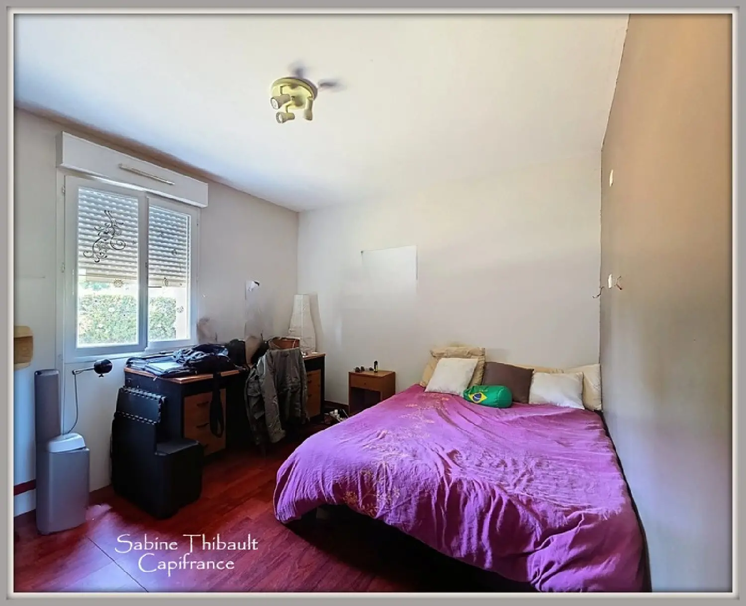  te koop huis Souvigné Indre-et-Loire 5
