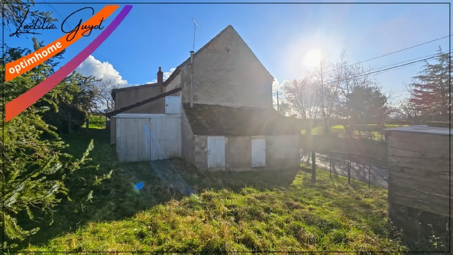  à vendre maison Souvigny Allier 2