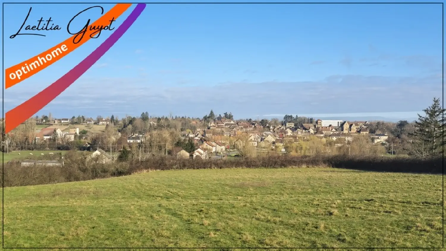  à vendre maison Souvigny Allier 3