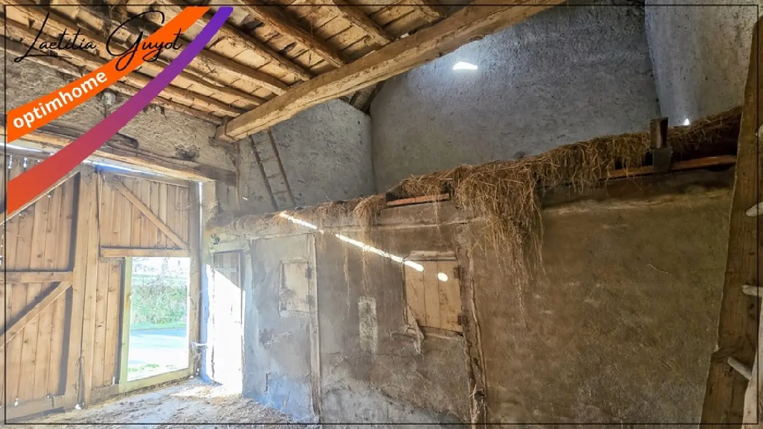  à vendre maison Souvigny Allier 4
