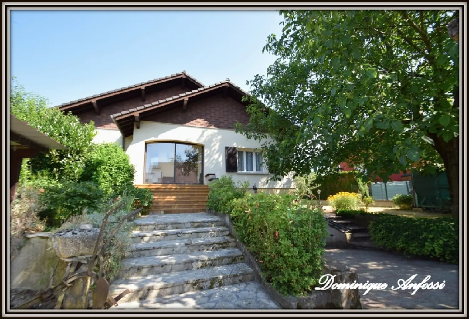  à vendre maison Spechbach-le-Bas Haut-Rhin 1