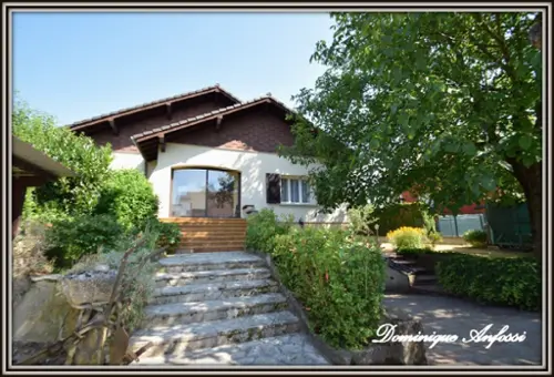 Spechbach-le-Bas Haut-Rhin casa foto 7110707