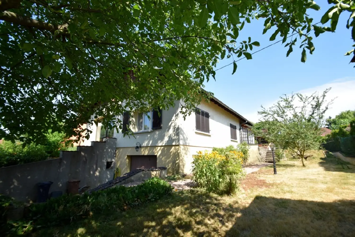  à vendre maison Spechbach-le-Bas Haut-Rhin 2