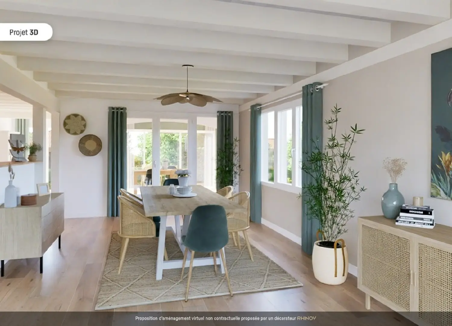  à vendre maison Spechbach-le-Bas Haut-Rhin 6