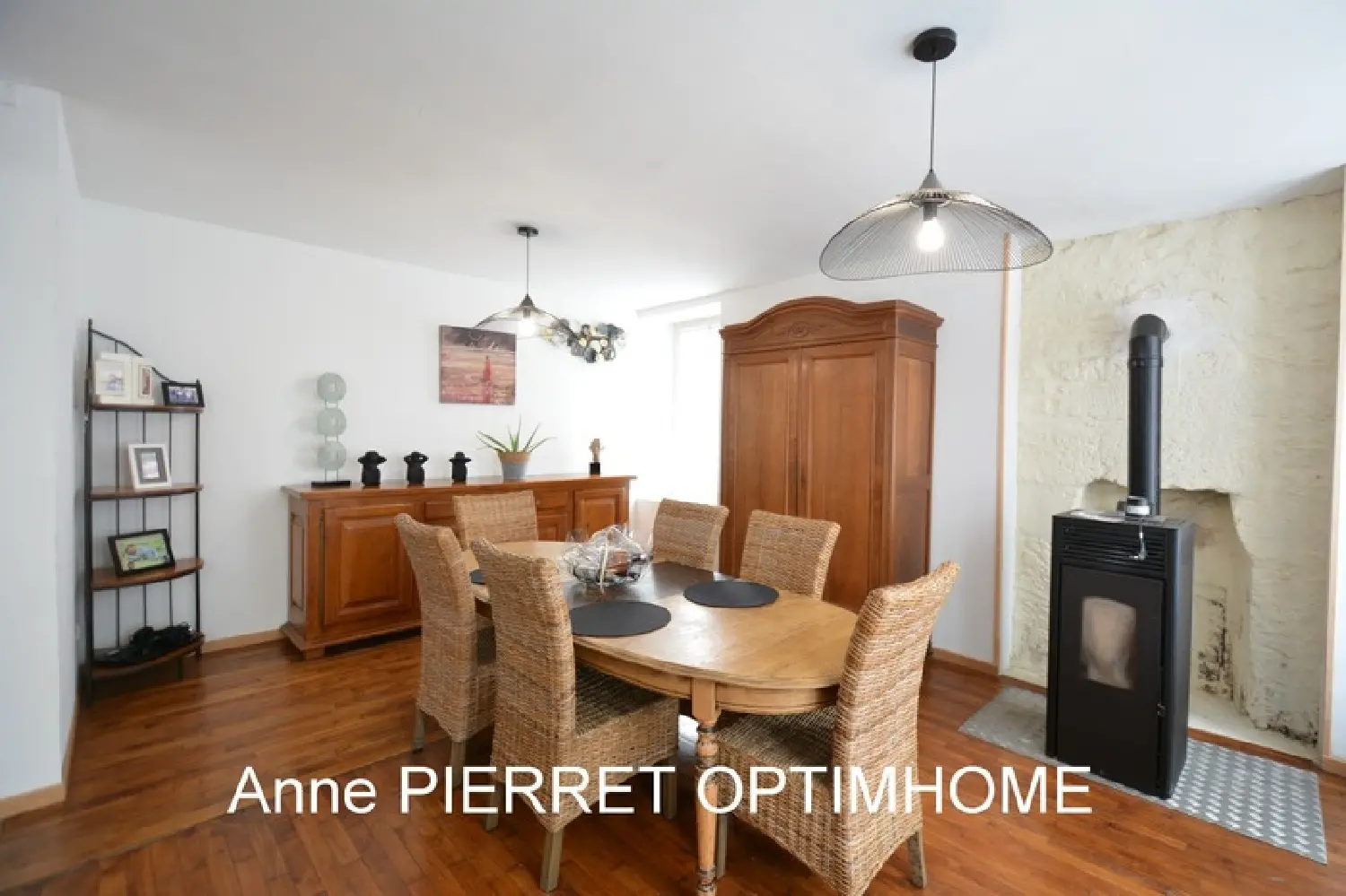  à vendre maison Stenay Meuse 2