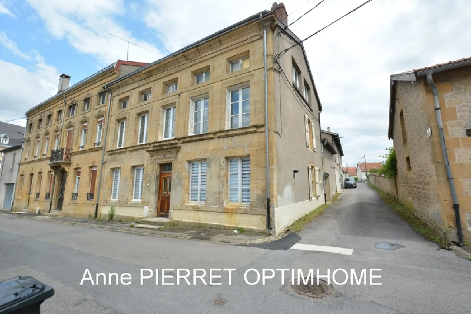  à vendre maison Stenay Meuse 3