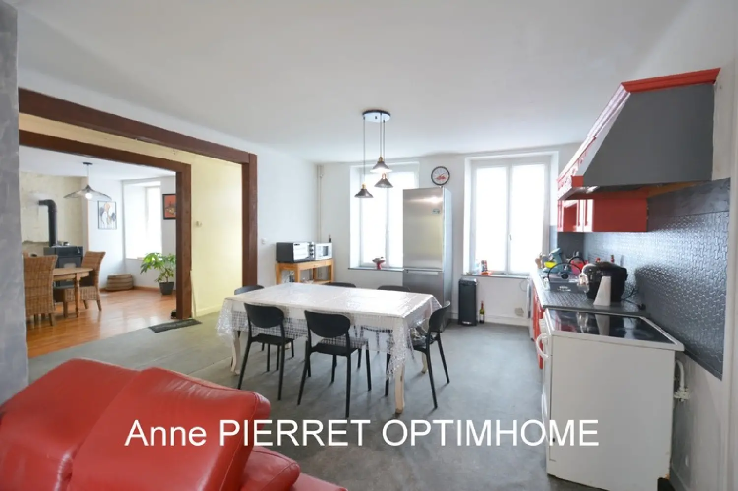  à vendre maison Stenay Meuse 5