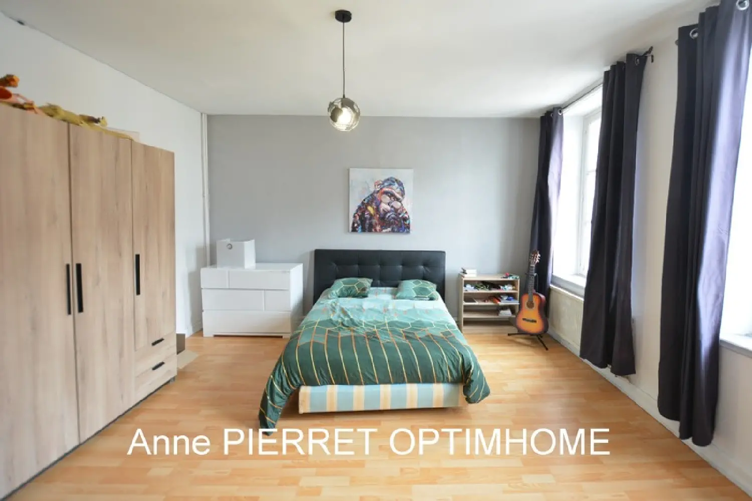  à vendre maison Stenay Meuse 7