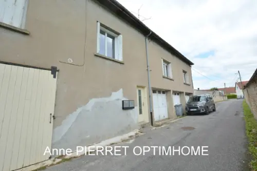 Stenay Meuse casa foto 7109055