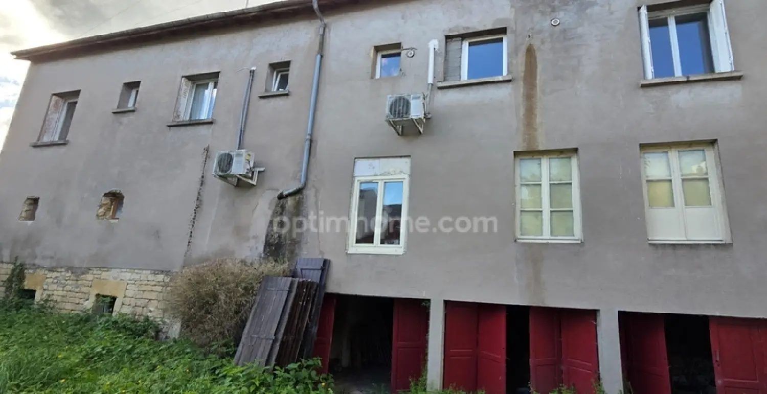 en venta casa Stenay Meuse 2