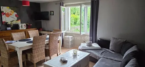 Stenay Meuse maison foto 7109061