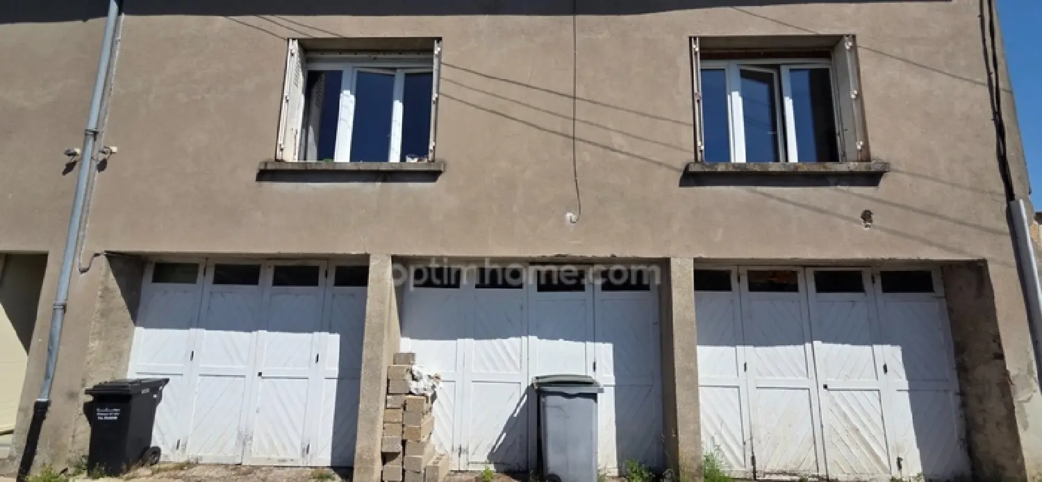  à vendre maison Stenay Meuse 3