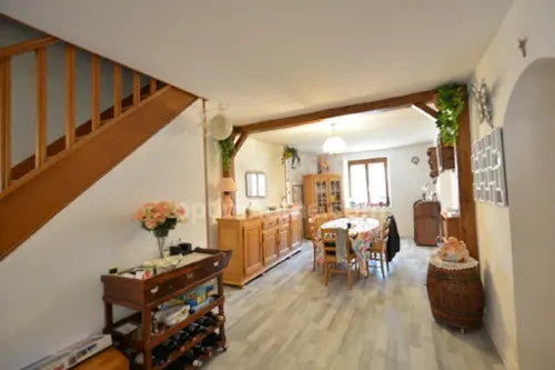 Stenay Meuse casa foto 7114636