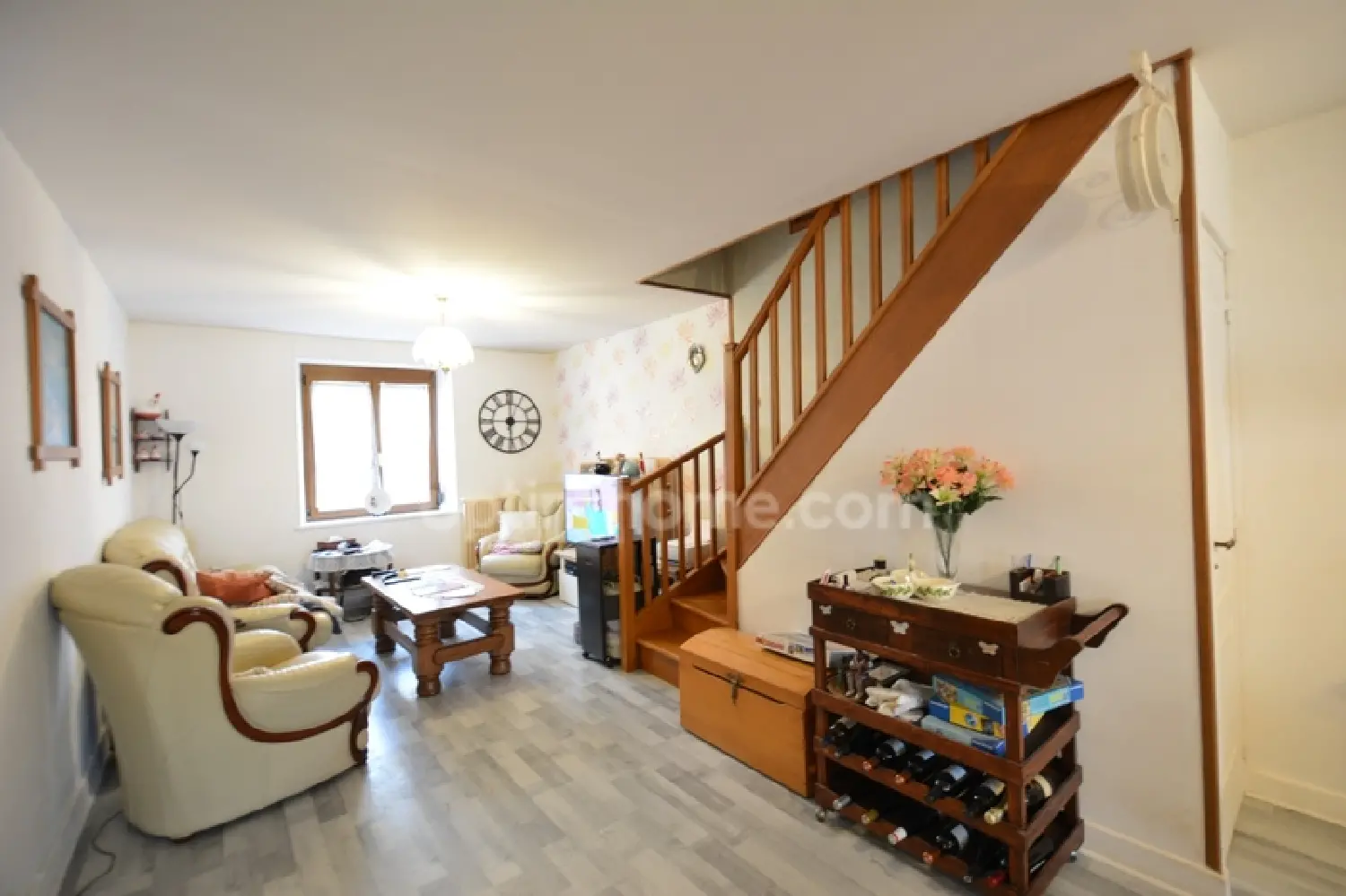 en venta casa Stenay Meuse 2