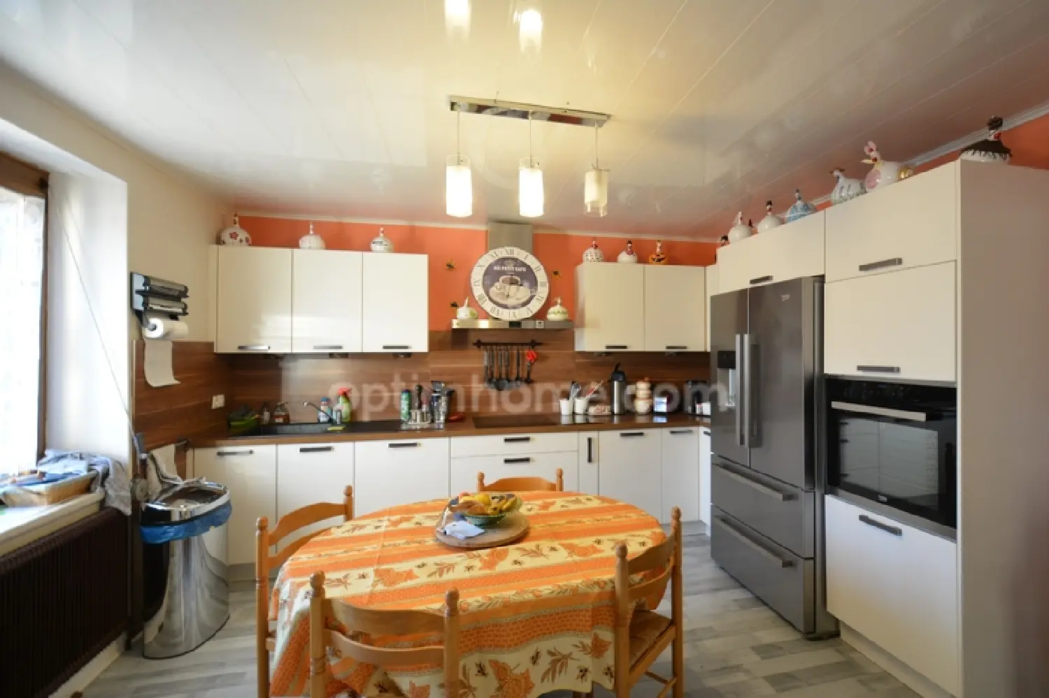 en venta casa Stenay Meuse 3