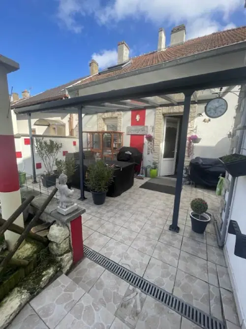 Stiring-Wendel Moselle casa foto 7114022