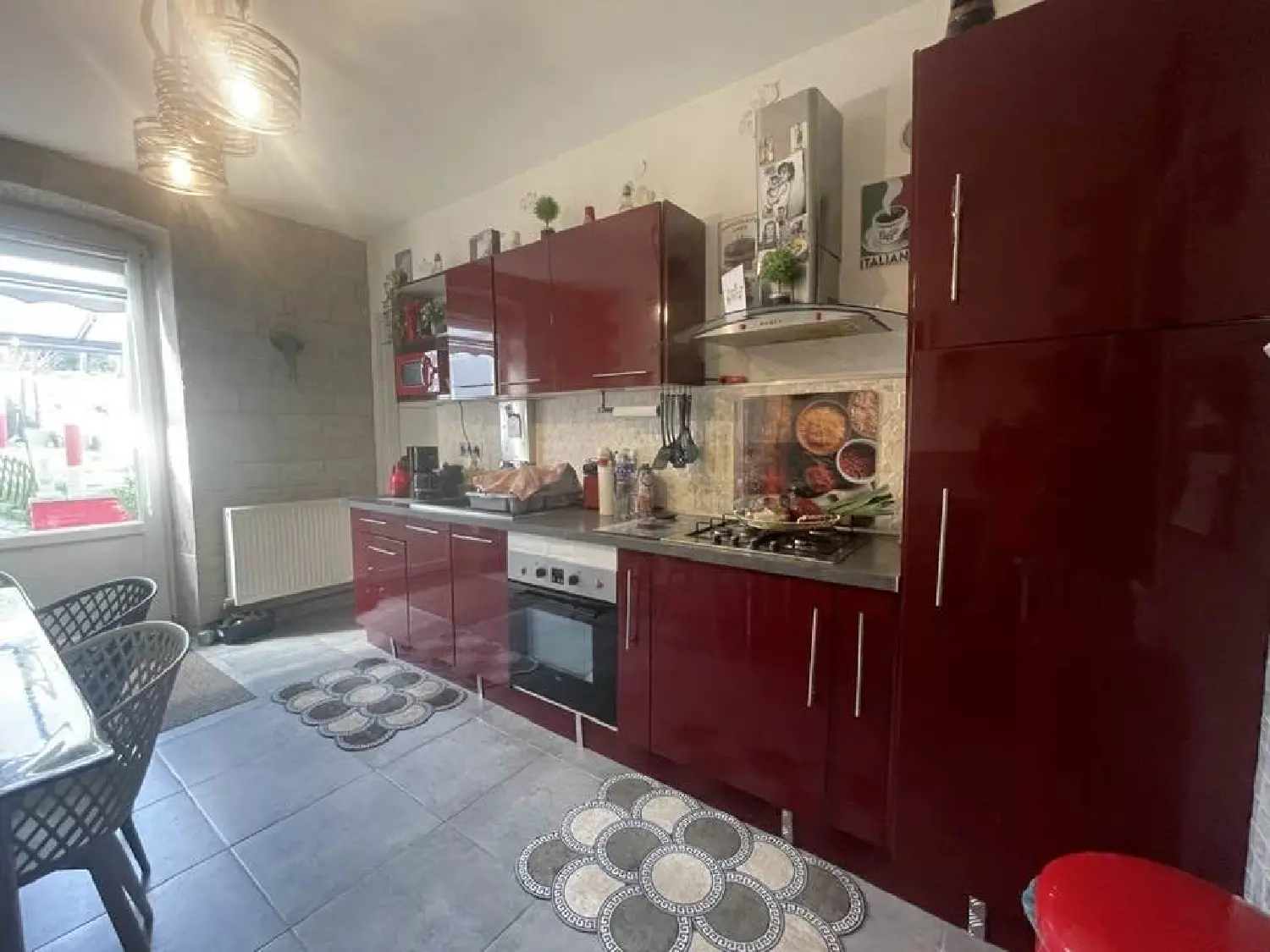  en venta casa Stiring-Wendel Moselle 2