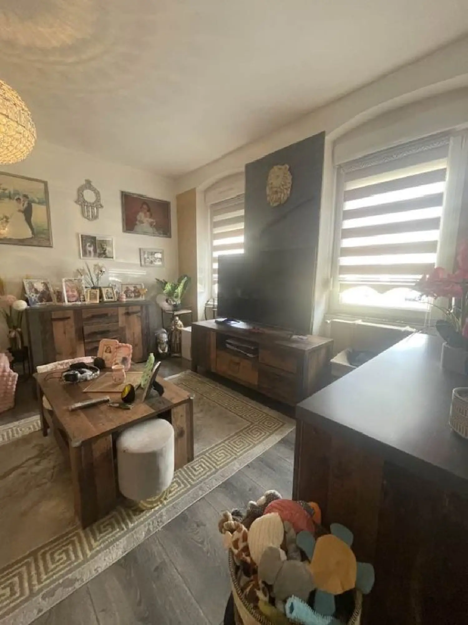  en venta casa Stiring-Wendel Moselle 4