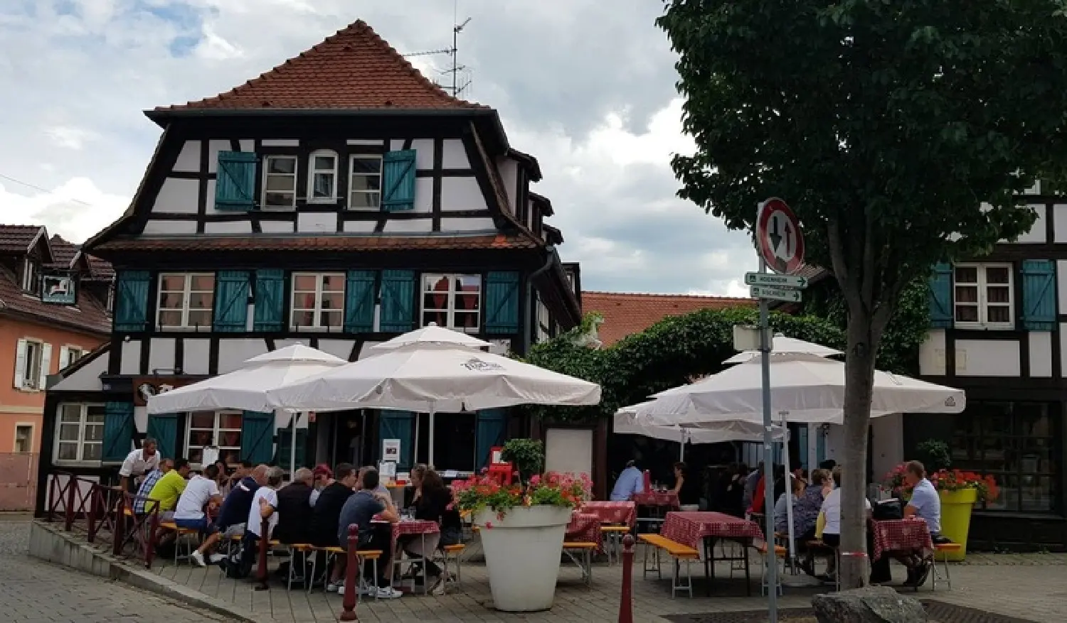  te koop huis Strasbourg Bas-Rhin 3