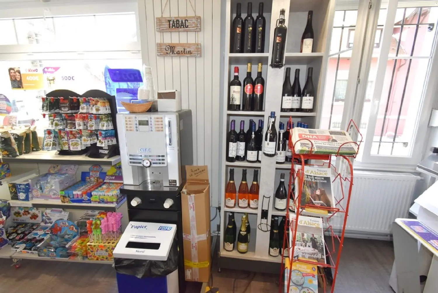  te koop huis Strasbourg Bas-Rhin 7