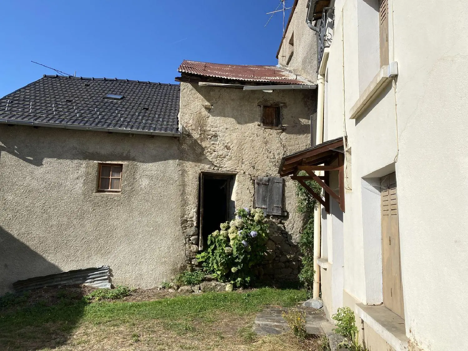 te koop huis Suc-et-Sentenac Ariège 2