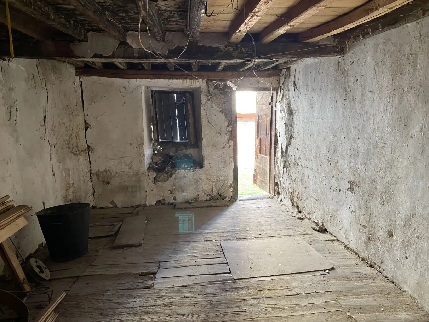  te koop huis Suc-et-Sentenac Ariège 3