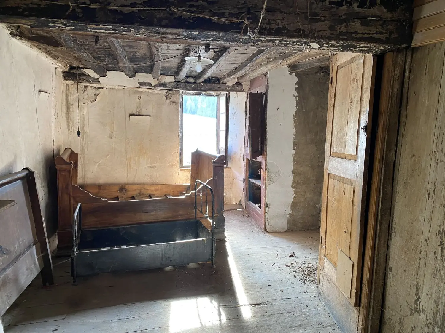  te koop huis Suc-et-Sentenac Ariège 4