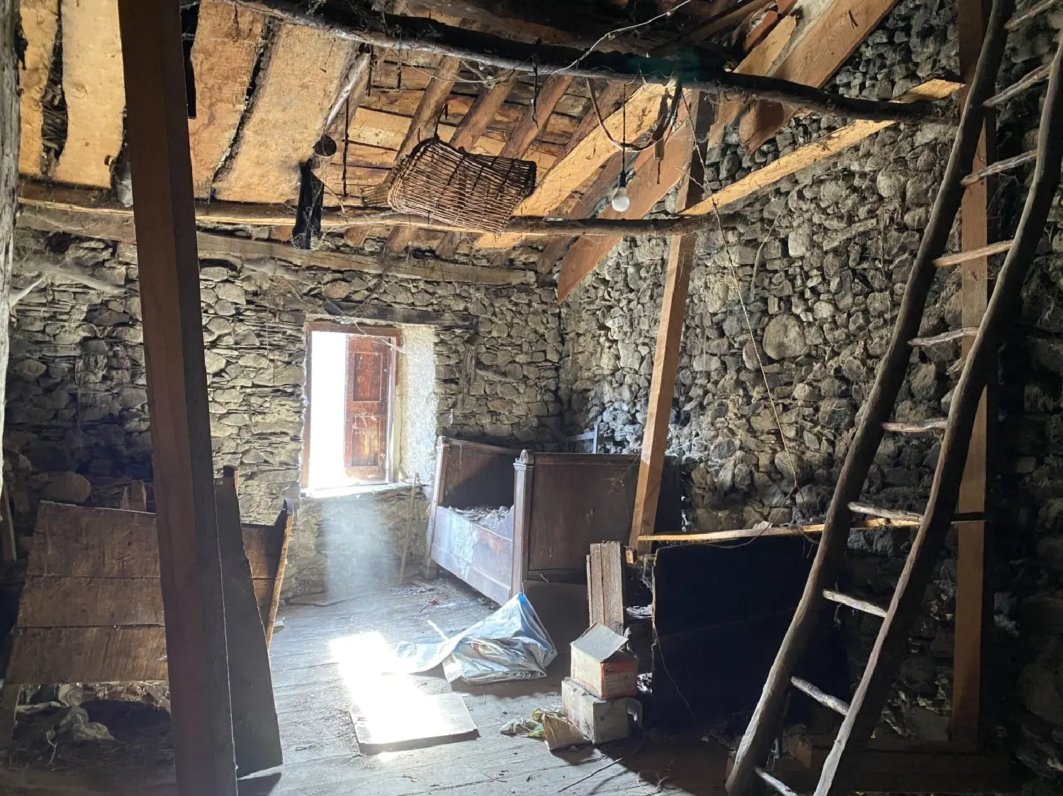  te koop huis Suc-et-Sentenac Ariège 5