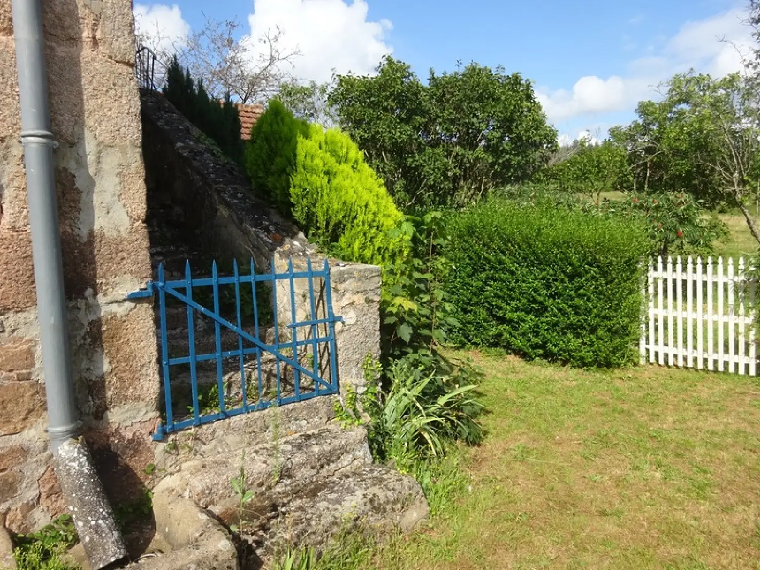  kaufen Haus Suin Saône-et-Loire 8