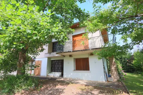 Sulignat Ain maison foto 7110438