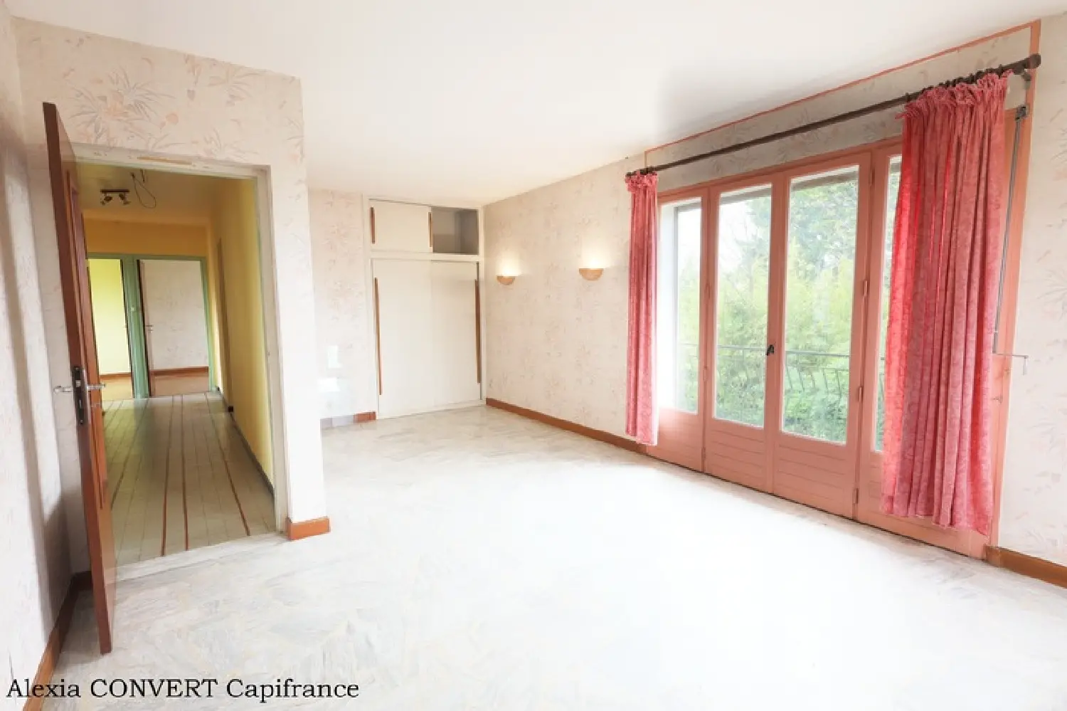  à vendre maison Sulignat Ain 4
