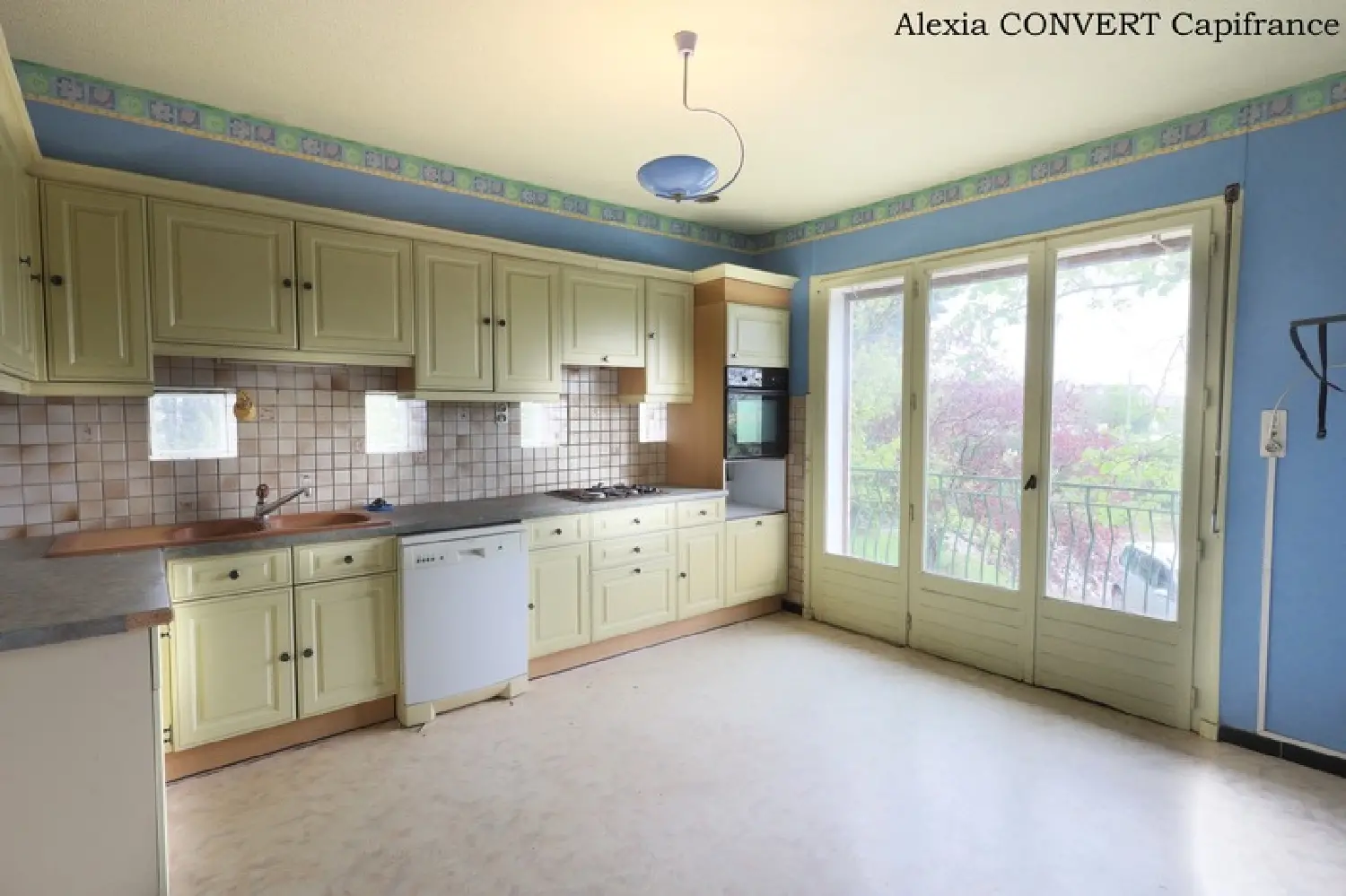  à vendre maison Sulignat Ain 5