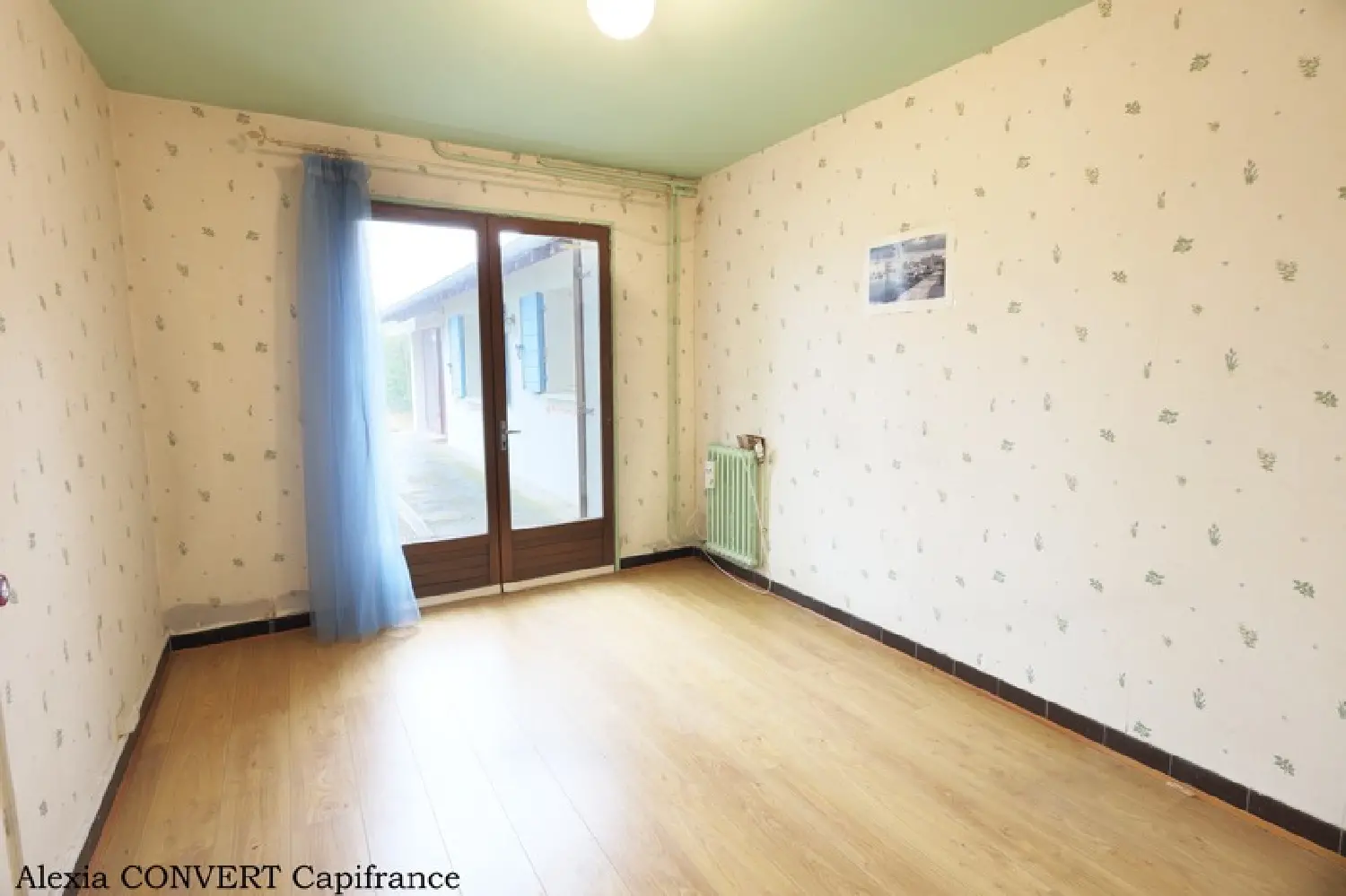  à vendre maison Sulignat Ain 6