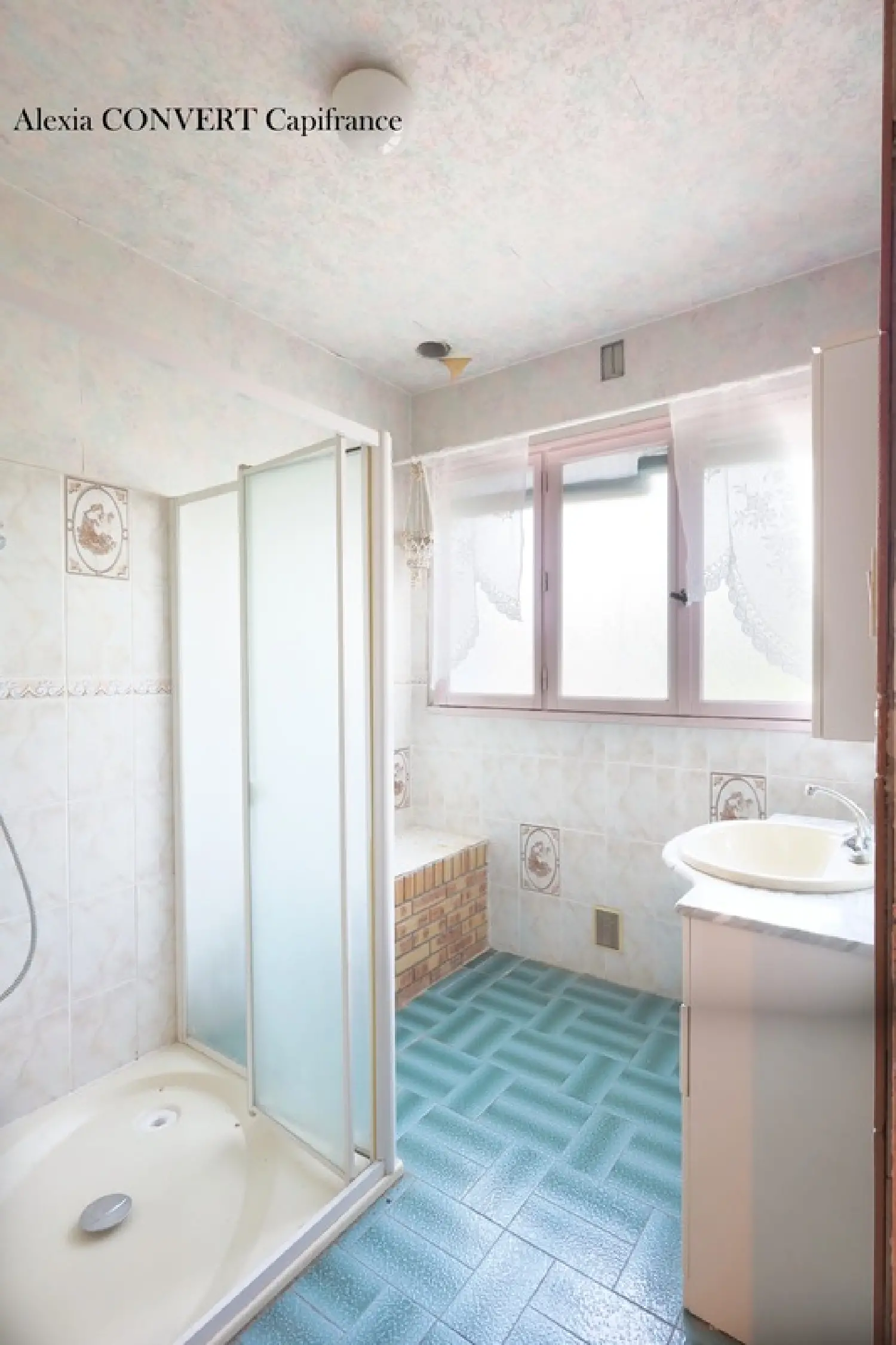  à vendre maison Sulignat Ain 7