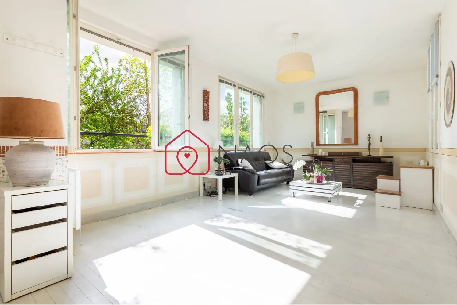  en venta casa Suresnes Hauts-de-Seine 1