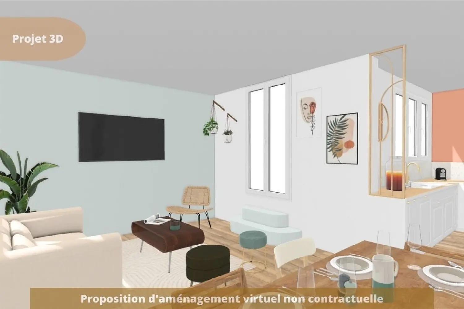  kaufen Haus Suresnes Hauts-de-Seine 3