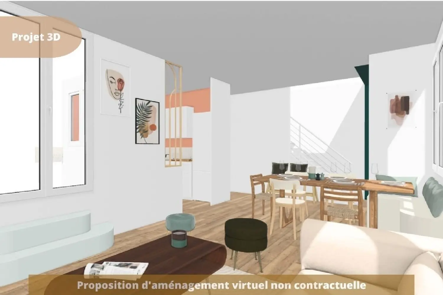  kaufen Haus Suresnes Hauts-de-Seine 5