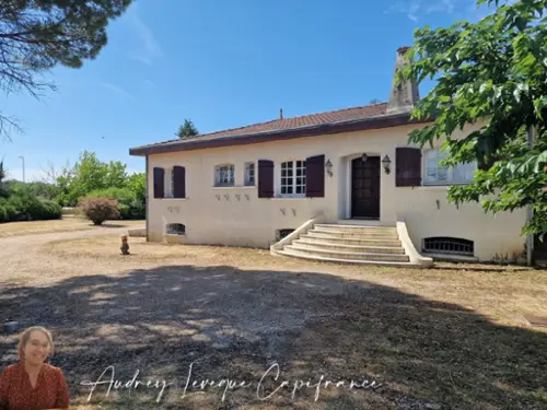 Surgères Charente-Maritime casa foto 7110407