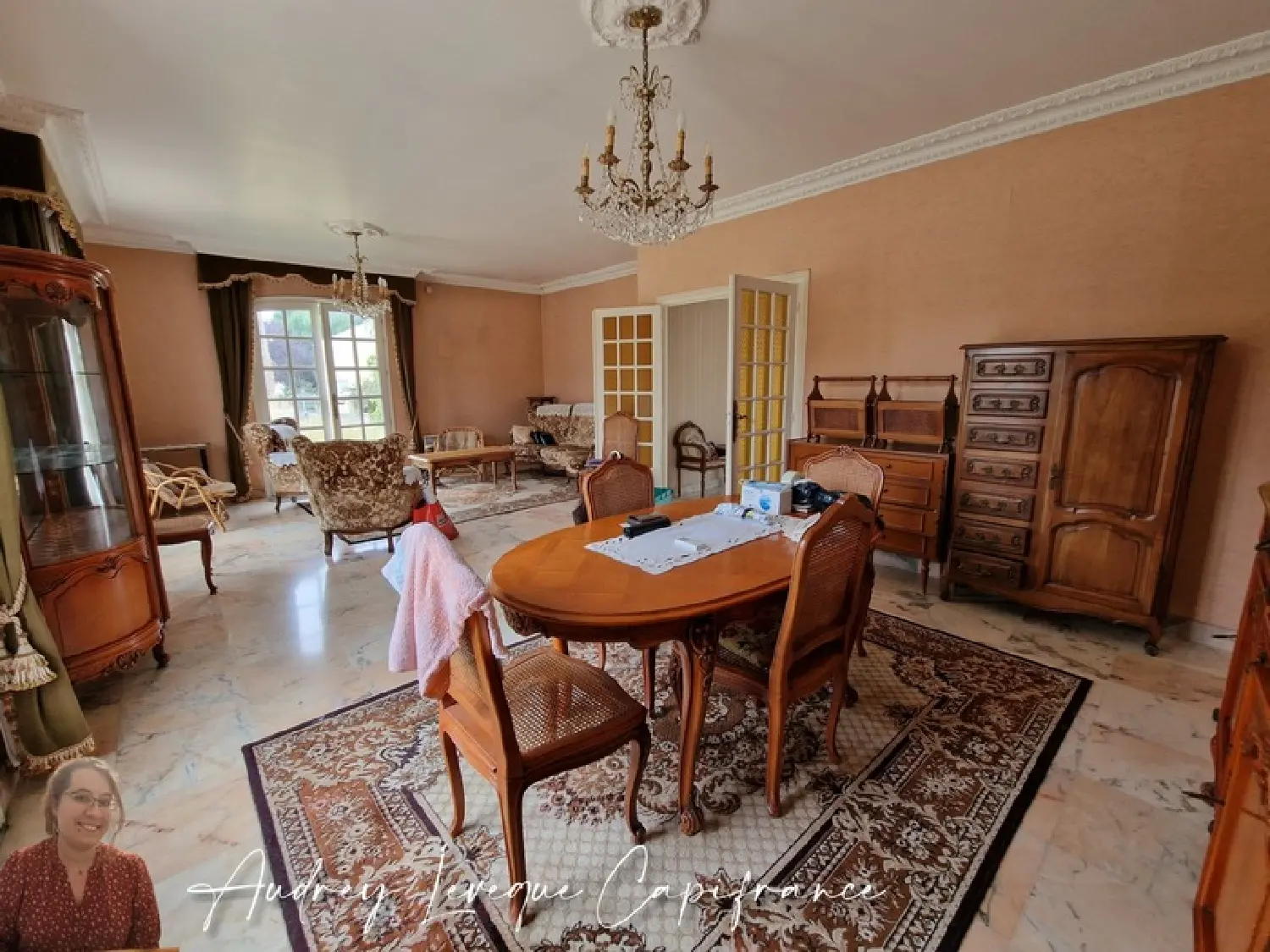  en venta casa Surgères Charente-Maritime 4