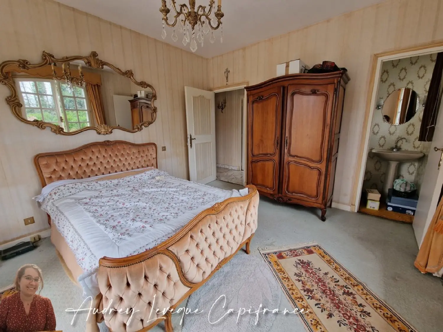  en venta casa Surgères Charente-Maritime 8