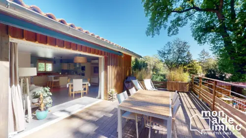 Tabanac Gironde huis foto 7104254