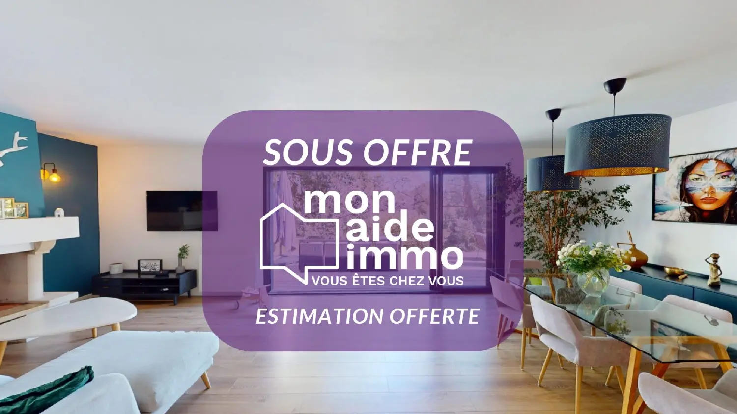  à vendre maison Tabanac Gironde 1