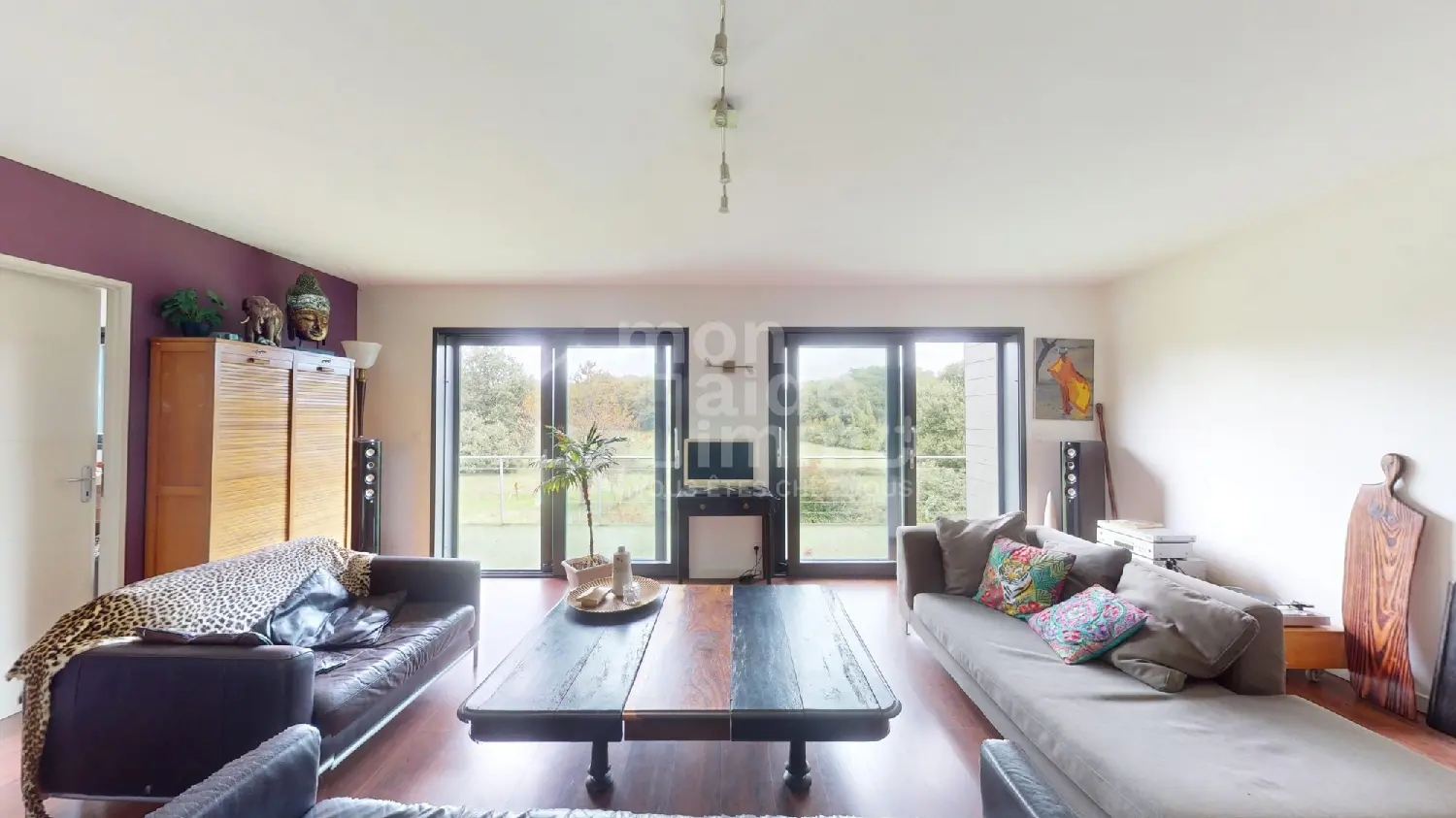  à vendre maison Tabanac Gironde 2