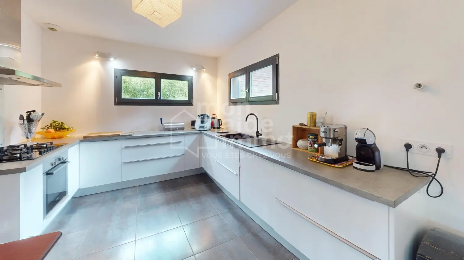  à vendre maison Tabanac Gironde 8