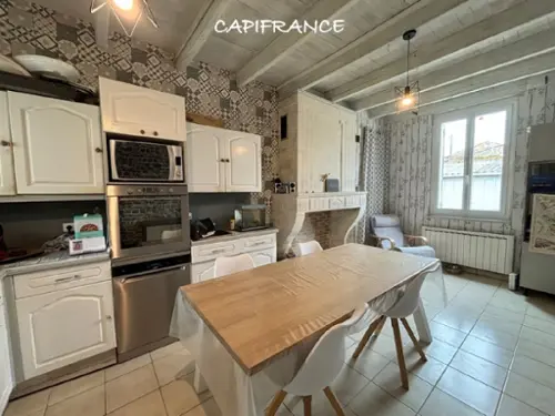 Taillebourg Charente-Maritime house foto 7112619