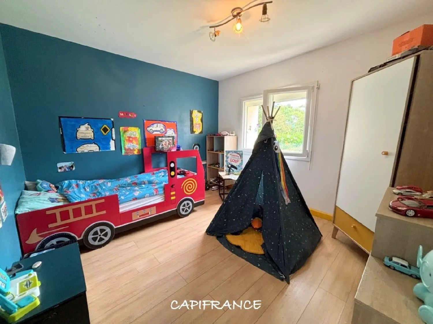  for sale house Taillebourg Charente-Maritime 5