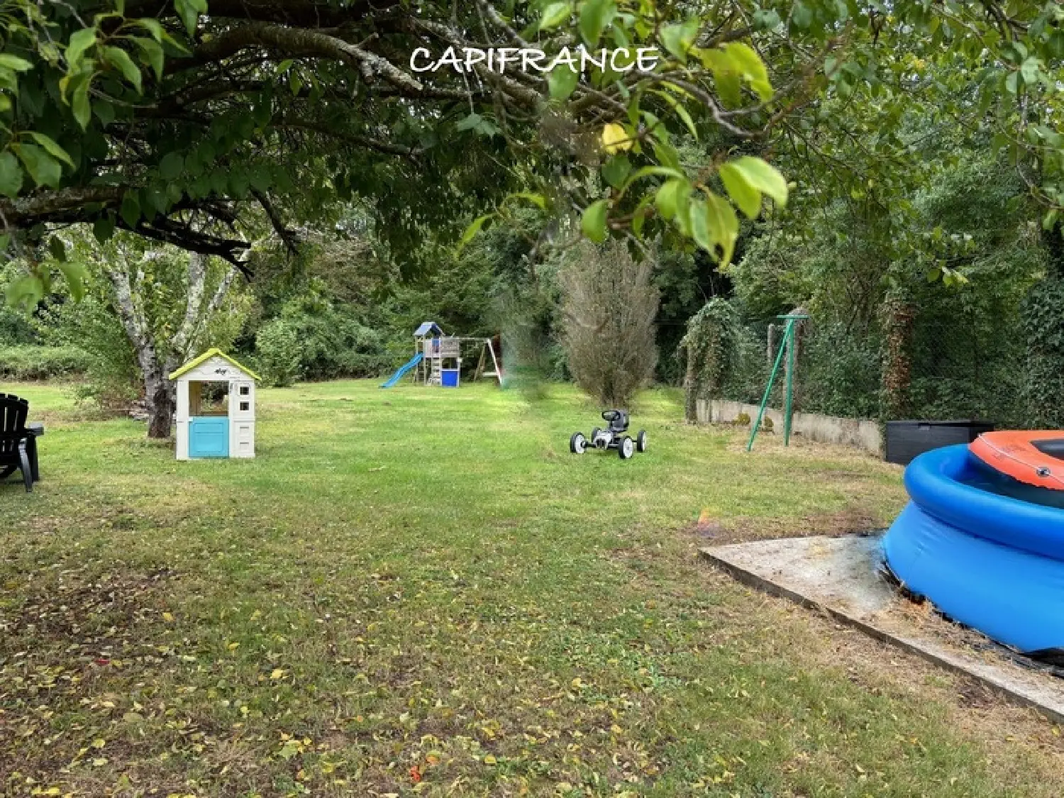  for sale house Taillebourg Charente-Maritime 6