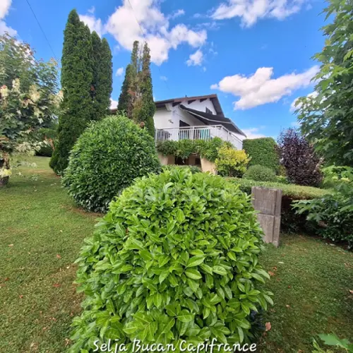 Taillecourt Doubs huis foto 7110398