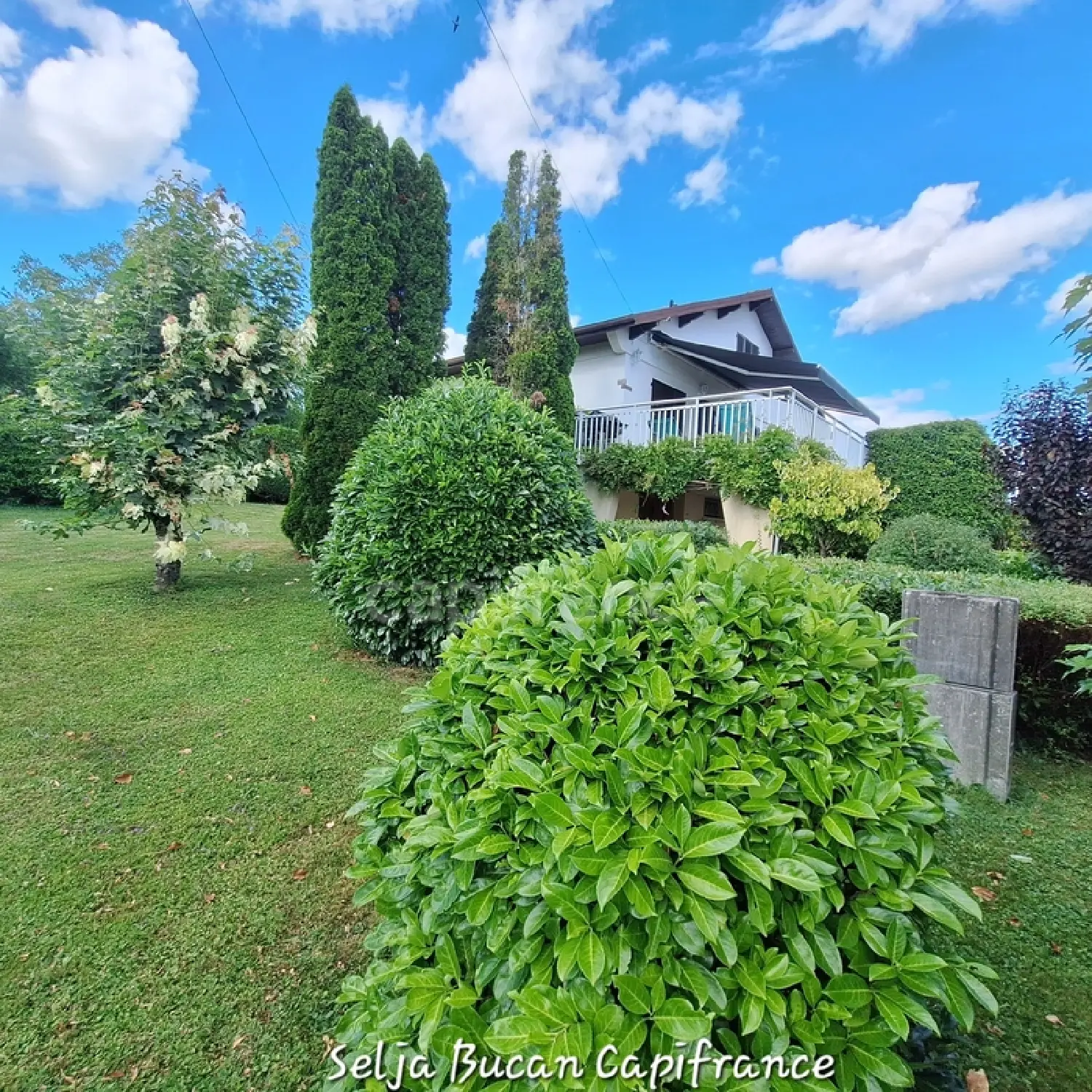 te koop huis Taillecourt Doubs 2