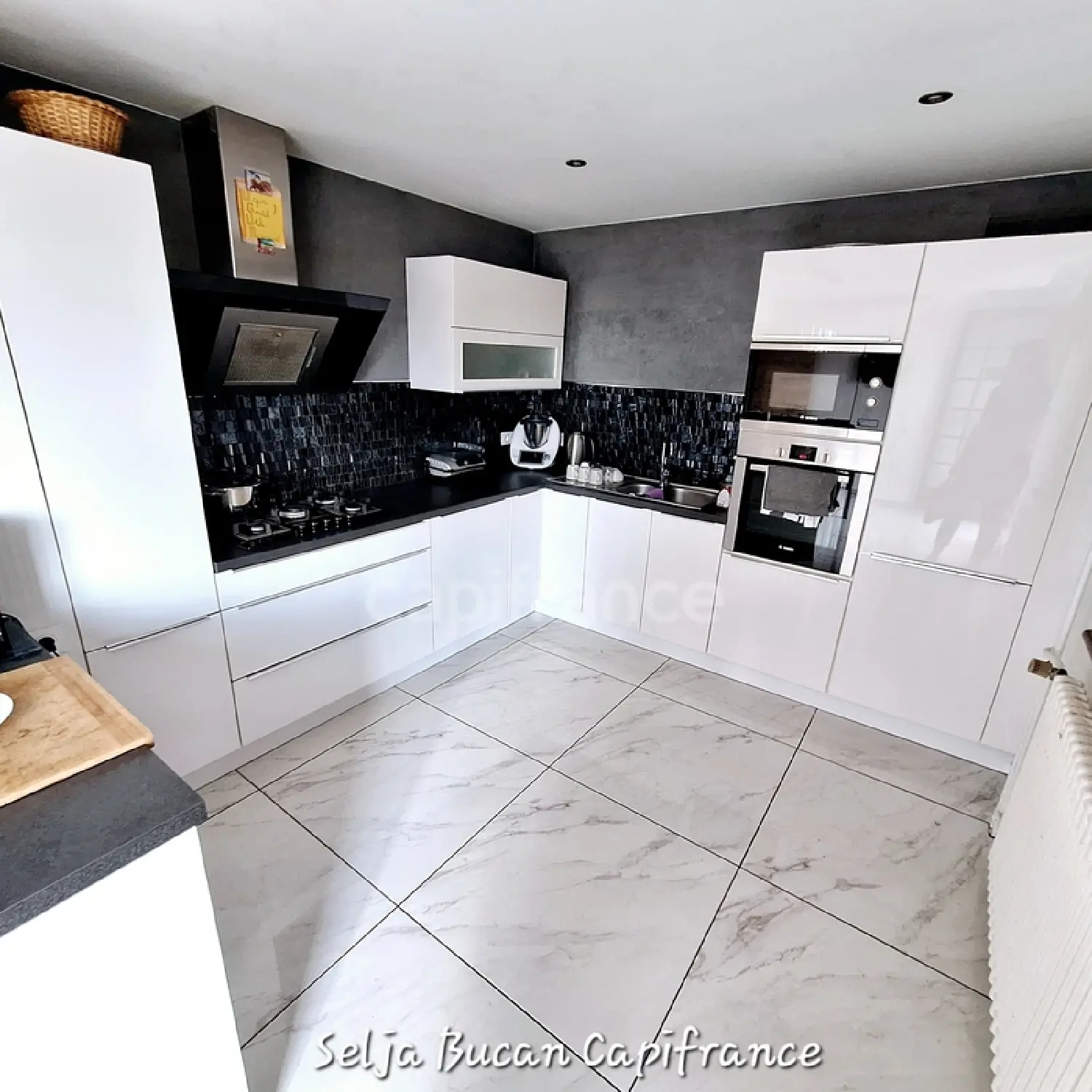  te koop huis Taillecourt Doubs 4
